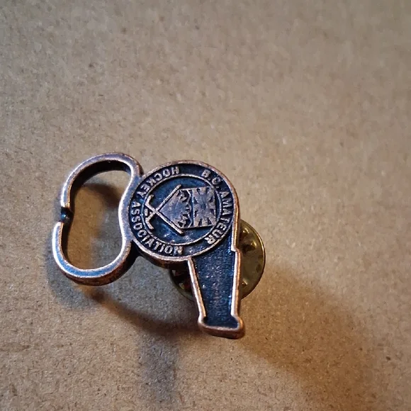 Bronze Pin - Picture 4 of 6